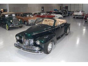 1946 Lincoln Other Lincoln Models for sale 101659154